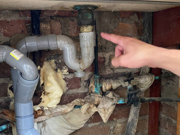 , AL Water damage restoration Company